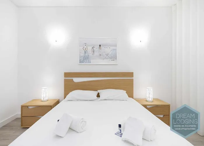 Appartement met een Slaapkamer